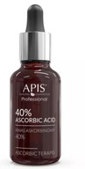 APIS KYSELINA ASKORBOVÁ 40% 30ML