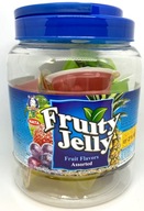 Fruit Jelly Jelly MIX Cup ABC Nata De Coco 858g