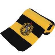 HARRY POTTER SCARF NÁPIS HUFFLEPUFF BYLINKOVÝ KROJOVÝ OUTFIT