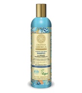 NATURA SIBERICA ŠAMPÓN SEA BITCH LAMINATION 400ml