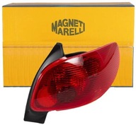 MAGNETI MARELLI ZADNÉ SVETLO 714025630801