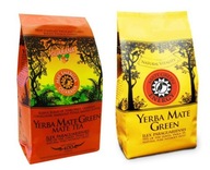 Yerba Mate Green Mas Energy Guarana ENERGY 2x400g