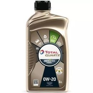 TOTAL QUARTZ OIL INEO DYNAMICS 0W20 1L ACEA C5