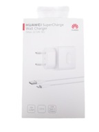 ORIGINÁLNA NABÍJAČKA HUAWEI 22,5W BIELA