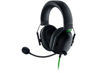 USB slúchadlá RAZER BlackShark V2 X