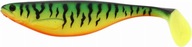 Westin ShadTeez 19 cm 56 g Crazy Firetiger Box veľkosť 16