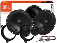 JBL REPRODUKTORY + TWEETRY RENAULT CAPTUR CLIO KADJAR KOLEOS MEGANE PREDNÉ ZADNÉ