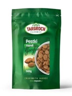 Horké marhuľové semienka TARGROCH 500g Amygdalin