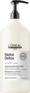 Loreal Metal Detox čistiaci šampón 1500 ml