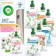 Air Wick Active Fresh Set Set + 6x náplň