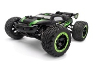 BlackZon Slyder ST 4WD elektrický štadiónový kamión 1/16 zelený MAVERICK 540102