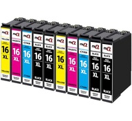 10x ATRAMENT 16XL PRE EPSON WF 2630 WF 2660 WF 2750 WF 2760