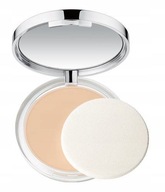 CLINIQUE COMPACT POWDER 01 STAY BUFF