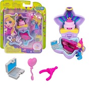 POLLY POCKET VRECK SET NARODENINY GFM53