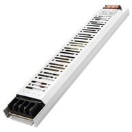 ULTRA SLIM zdroj pre LED pásy 12V 250W montáž