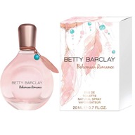 BETTY BARCLAY Bohemian Romance EDT toaletná voda pre ženy parfum 20ml