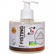 Fisting Gél Sex Lubricant Moisturizes Soothes 300 ml