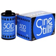 CineStill Film Denné svetlo 50/36