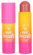 GOLDEN ROSE Miss Beauty BLUSH STICK 02