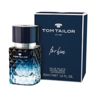 Tom Tailor for him, toaletná voda, 30 ml