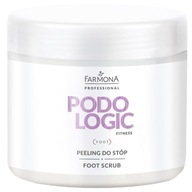 Farmona Podologic Fitness peeling na nohy 690 g