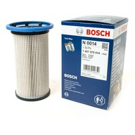 Palivový filter Bosch Audi A3 8V Q2 Q3 1.6 2.0 Tdi