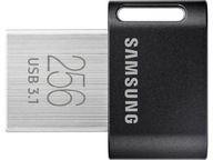 Flash disk SAMSUNG Fit Plus 2020 256GB