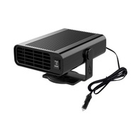 auto ohrievač 12V 120W trans