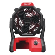 Prenosný ventilátor Milwaukee 4933451022 181 mm