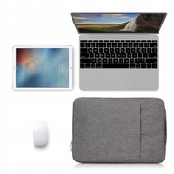 Mäkký obal na biznis tašku s rukoväťou MacBook Air Pro 13/14 M1/M2