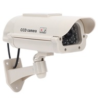 Dummy kamera Simulovaný CCTV monitor v interiéri