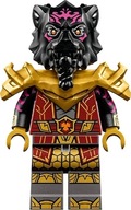 Minifigúrka LEGO Ninjago Ras Lord njo812