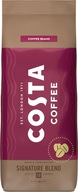 Costa Coffee Signature Blend tmavé zrno 1kg