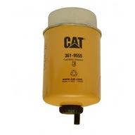 PALIVOVÝ FILTER CAT 906H 908 305,5D 305,5C P551432 2506527 3619555 2339856