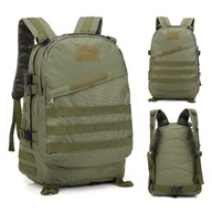 Survival taktický vojenský batoh 40l XL (I180)