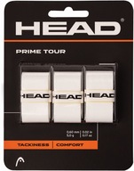 HEAD Prime Tour Overwrap – biely