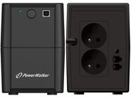 UPS UPS UPS PowerWalker VI 850 SH FR