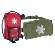 HELIKON MODULAR INDIVIDUAL MED KIT Olive Green