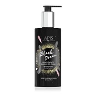 APIS hydratačný telový balzam Black Dream 300ml