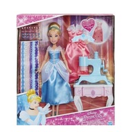 DISNEY PRINCESS CINDERELLA CREATION STUDIO