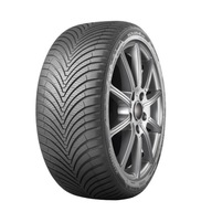 1x celoročná pneumatika 205/55R17 Kumho 4S HA32