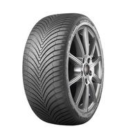 2x celoročné pneumatiky 185 / 55 R16 Kumho Solus 4S HA32
