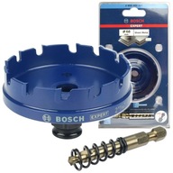 Dierovka 68mm na plech BOSCH EXPERT