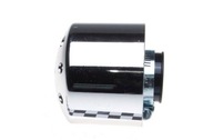 Bashan ATV 200 250 - CHROME vzduchovy filter 42mm