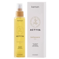 Kemon Actyva Bellessere Beauty Nectar Oil 125 ml