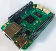 Beaglebone Green