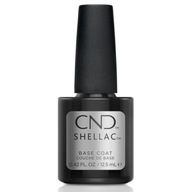 CND Shellac Base Coat 12,5 ml