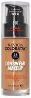 Revlon ColorStay Foundation Oily Skin Blend č. 320