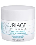 Uriage Eau Thermale hydratačná nočná maska ​​50 ml