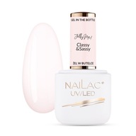 JellyMe Classy&Sassy NaiLac gél 7ml vo fľaštičke